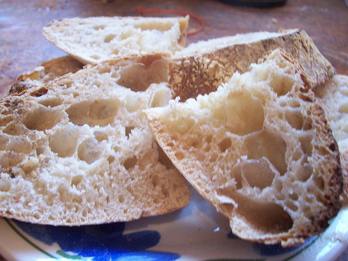 Pain De Campagne